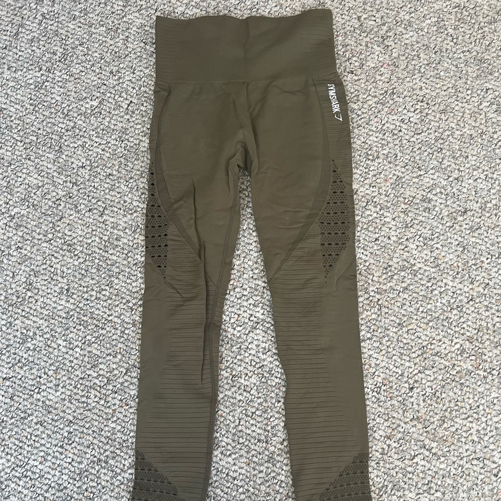 Gymshark energy seamless leggings